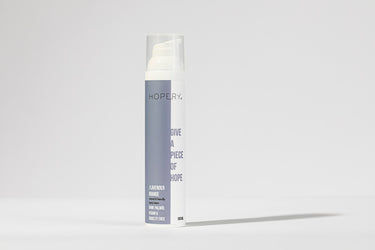 Vegane Bodylotion Lavendel-Orange von HOPERY – palmölfrei & pflegend