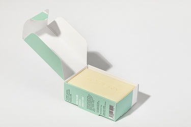 Bamboo Milk Bar Soap