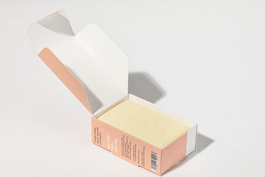 Lime Grapefruit Bar Soap