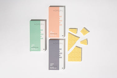 Ultimate Bath Chocolate Kit