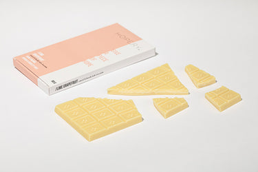 Lime Grapefruit Bath Chocolate