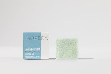 Orange Blossom Conditioner