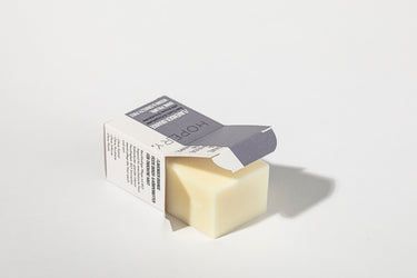 Lavender Orange Dusch- & Körperbutter