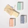 HOPERY Ultimate Soap Kit – vegane Seifen-Kollektion, palmölfrei & handgemacht