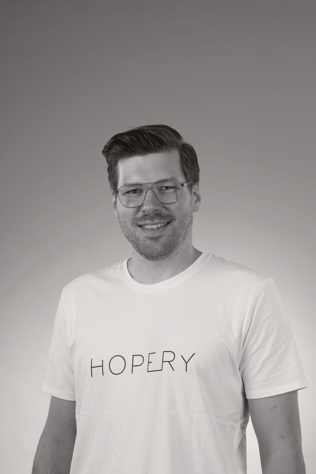 Benjamin Böhme, HOPERY