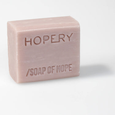 Argan Wood Bar Soap
