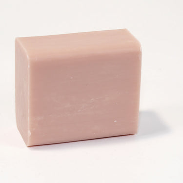 Tulip Rose Bar Soap