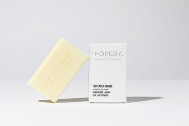 Spülseife Lavender Orange