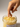 HOPERY Lavender Orange Meersalz Peeling in der Hand – 2-in-1 Peeling und Pflege ohne Palmöl